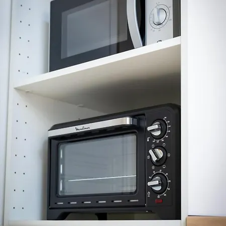 Mia Cosy Proche Place Du Vieux Marche *