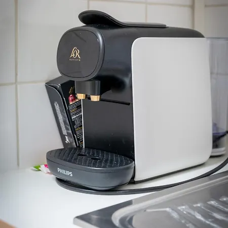 Mia Cosy Proche Place Du Vieux Marche 루앙