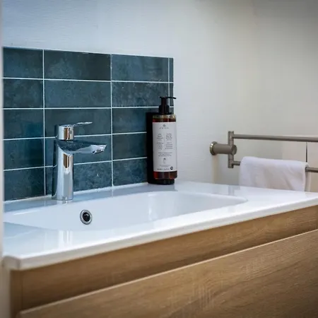 Mia Cosy Proche Place Du Vieux Marche 아파트