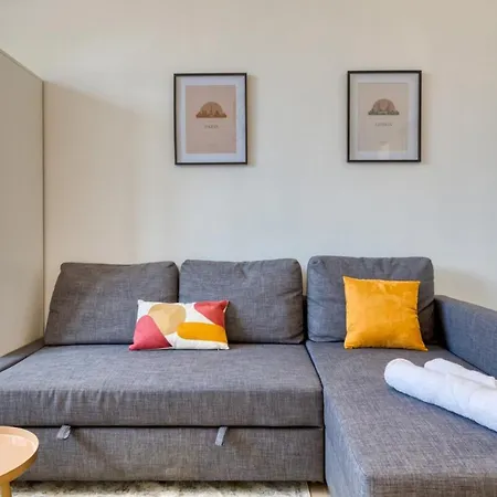 Mia Cosy Proche Place Du Vieux Marche 아파트 루앙